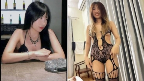 Bảo em mặc đồ gợi cảm tăng hứng thú