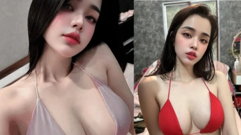 Chịch em múp sướng tê cặc