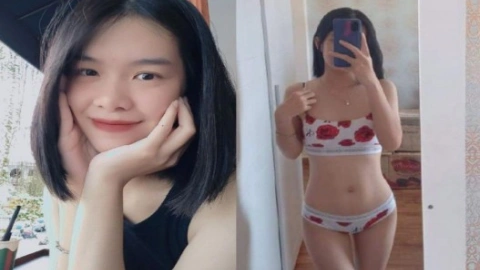 Nhìn em ngậm cu hơn cả gái ngành