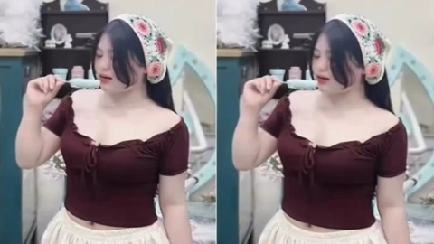 Heovl làm tình cô em múp rụp đã đời
