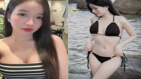 Cô em gái miền Trung giọng dễ thương